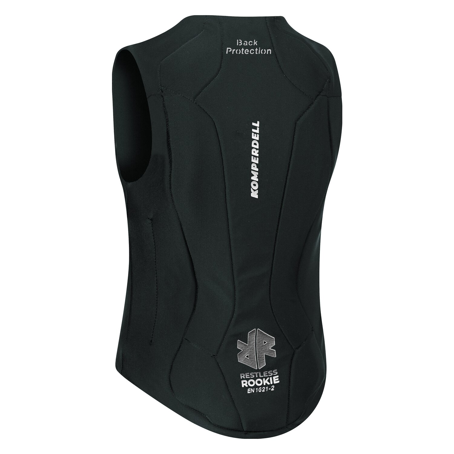 KOMPERDELL Rückenprotektor BALLISTIC FLEX FIT PRO - JUNIOR &ndash; Ansicht 2