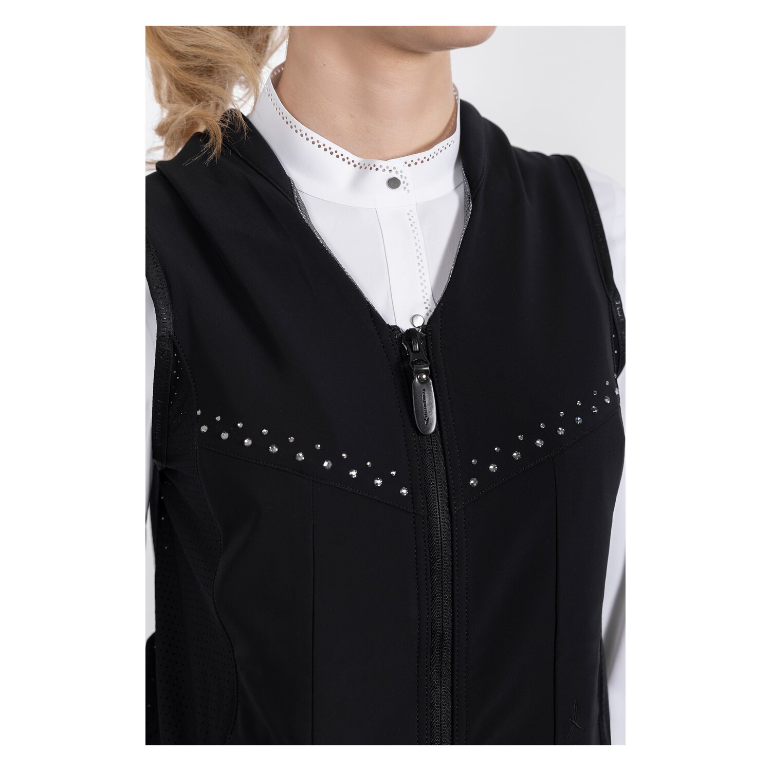 freejump Airbag Sicherheitsweste Crystal – Ansicht 3