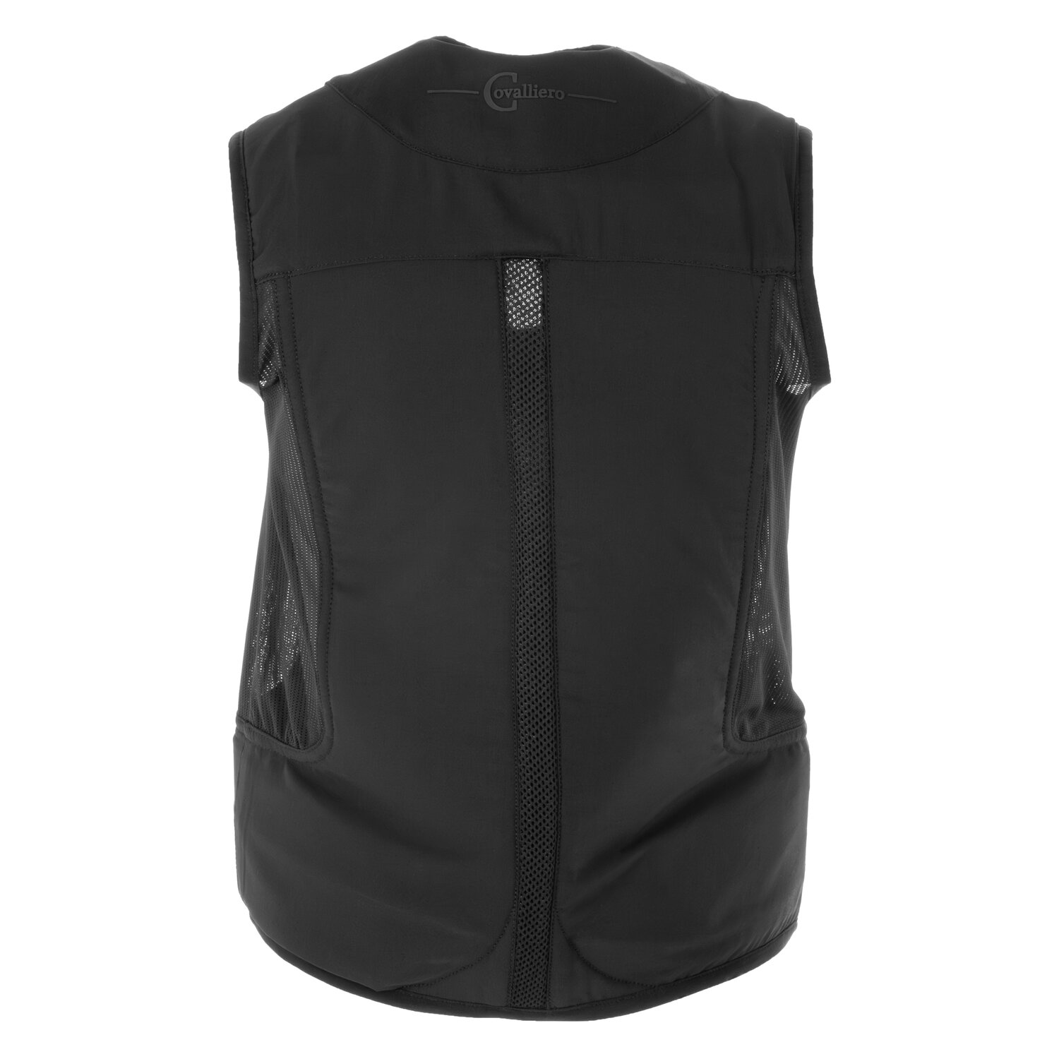 Covalliero Airbagweste – Ansicht 2