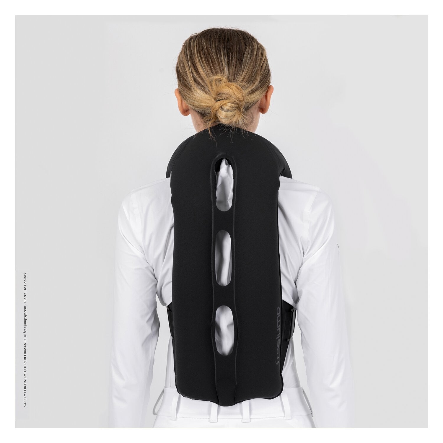 freejump Airbagweste Airvest Plume &ndash; Ansicht 2