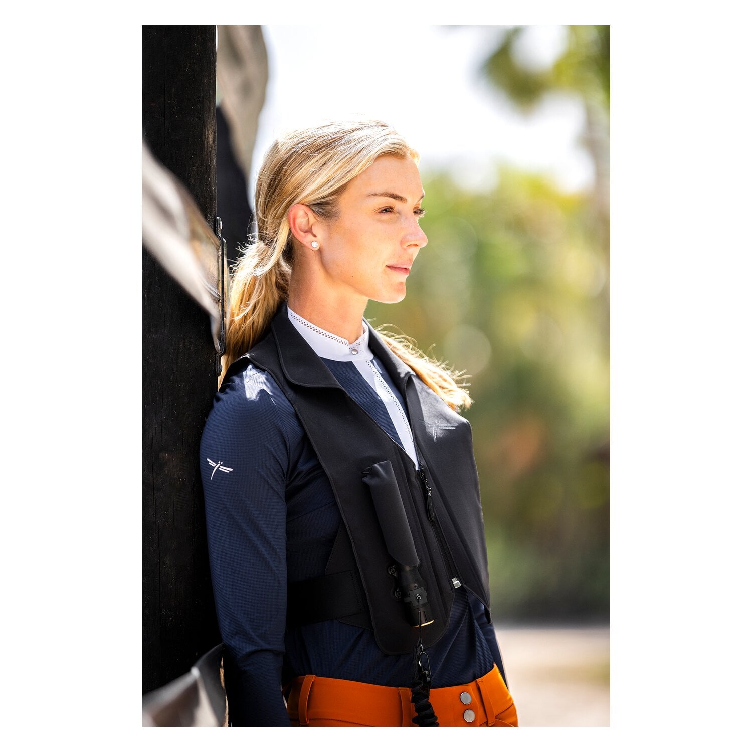 freejump Airbagweste Airvest Plume &ndash; Ansicht 6