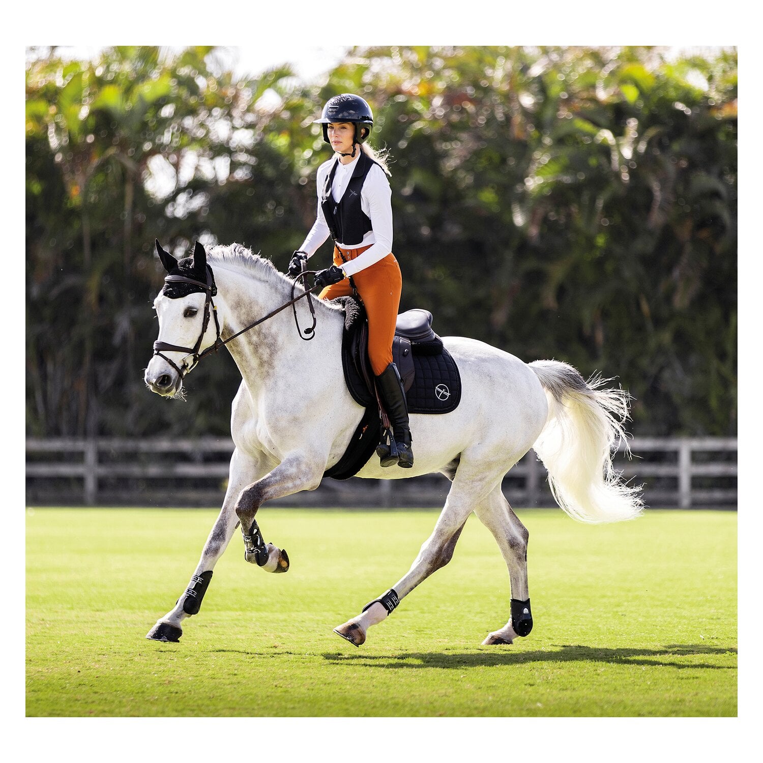 freejump Airbagweste Airvest Plume &ndash; Ansicht 7