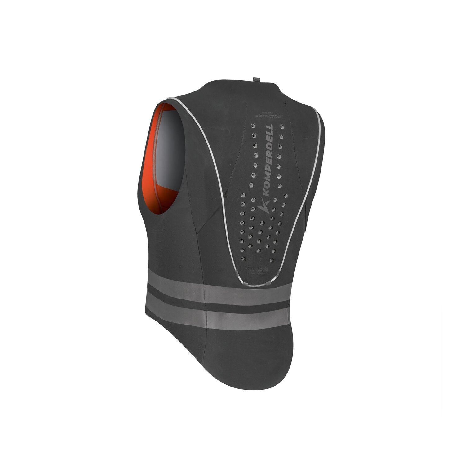 KOMPERDELL Rückenprotektor High Visibility Flex Fit &ndash; Ansicht 3