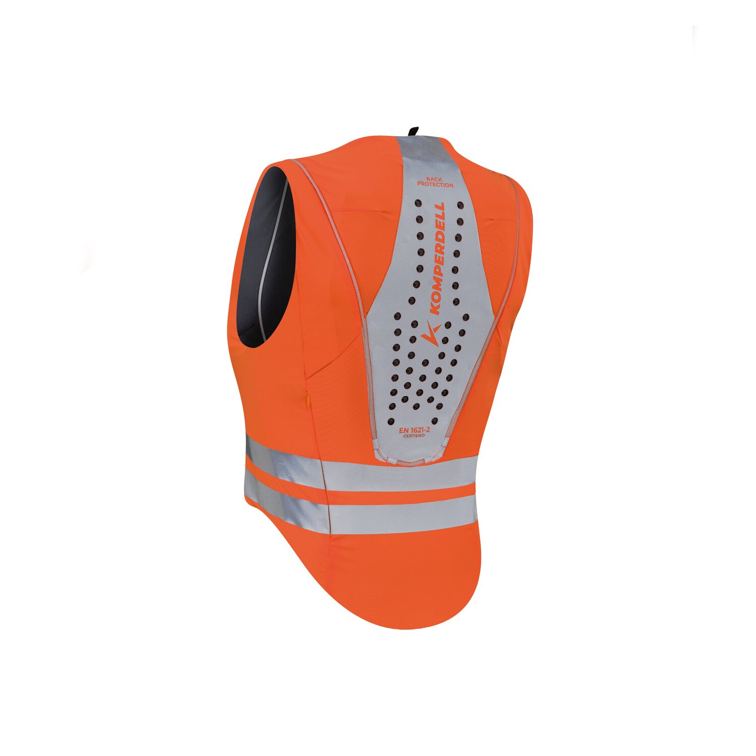 KOMPERDELL Rückenprotektor High Visibility Flex Fit &ndash; Ansicht 4