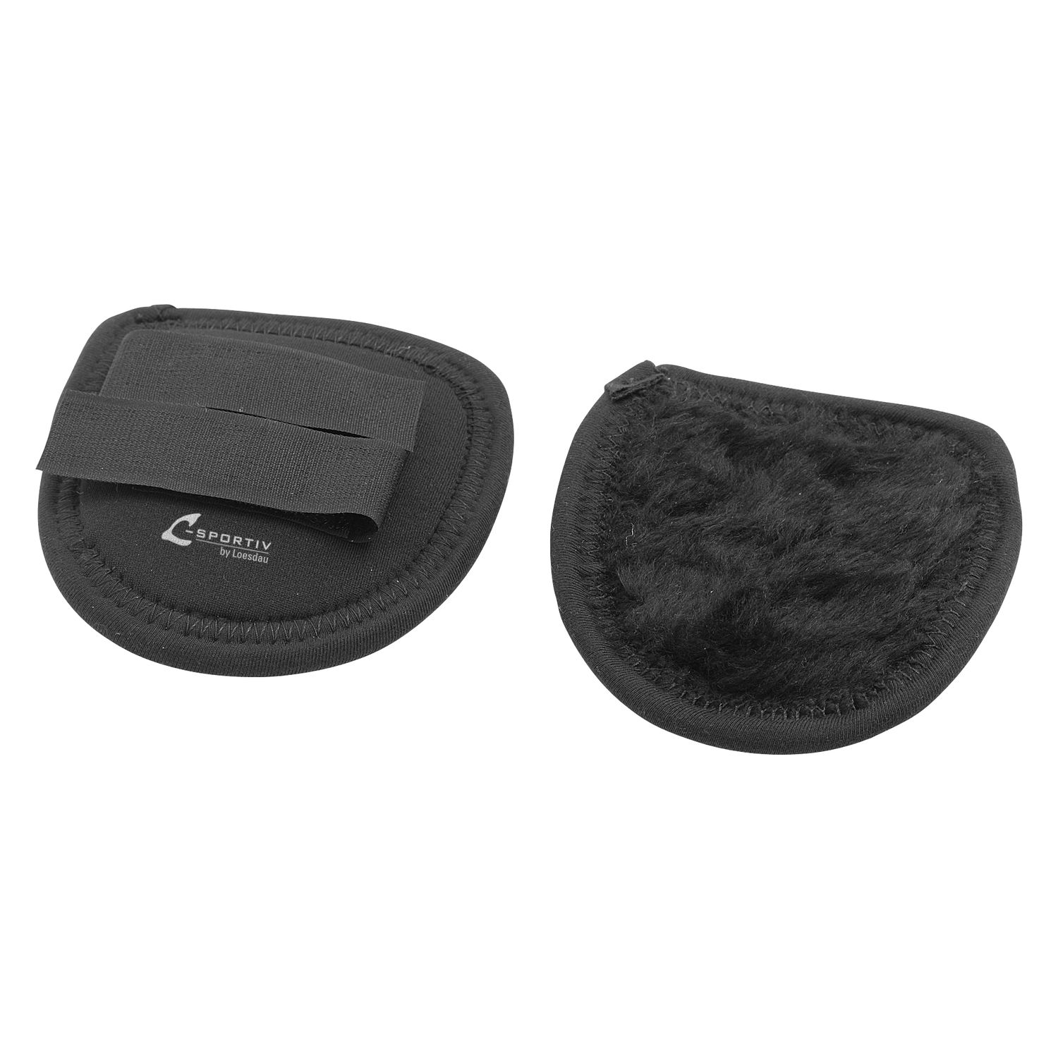 Ohrenwärmer mit Fleece – Ansicht 2