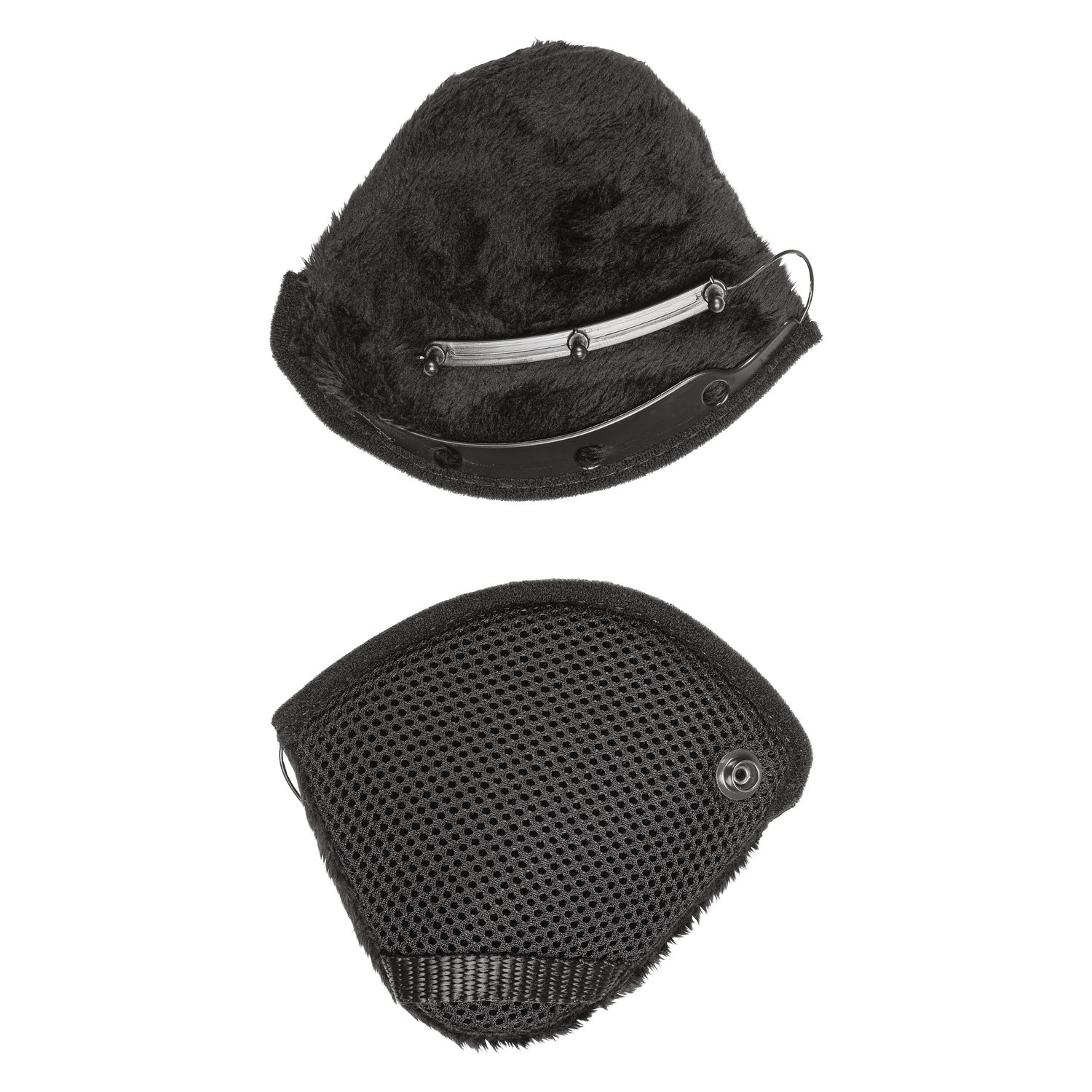 CASCO Winterkit Ohrpads für Mistrall-2 – Ansicht 1