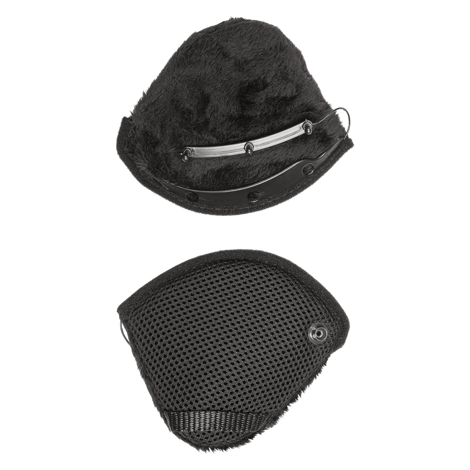 CASCO Winterkit Ohrpads – Ansicht 1