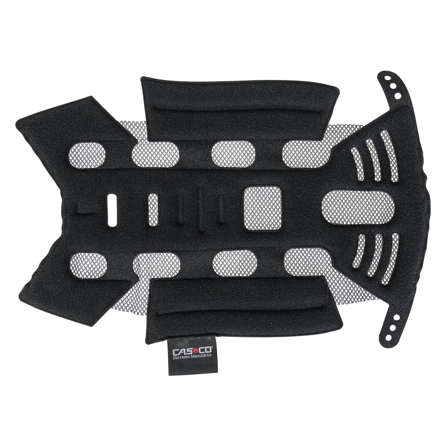 CASCO Polsterset für Reithelm Mistrall-1 – Ansicht 1