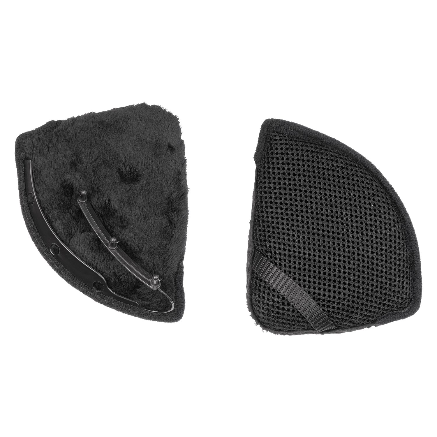 CASCO Winterkit Ohrpads – Ansicht 1