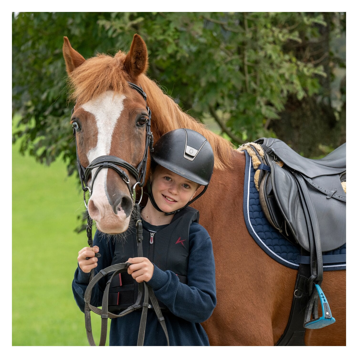 KOMPERDELL Sicherheitsweste Safety Vest Ultra Vario Junior &ndash; Ansicht 6