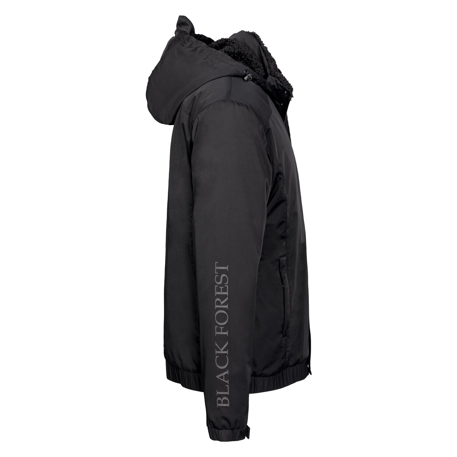 black forest Outdoorjacke – Ansicht 3