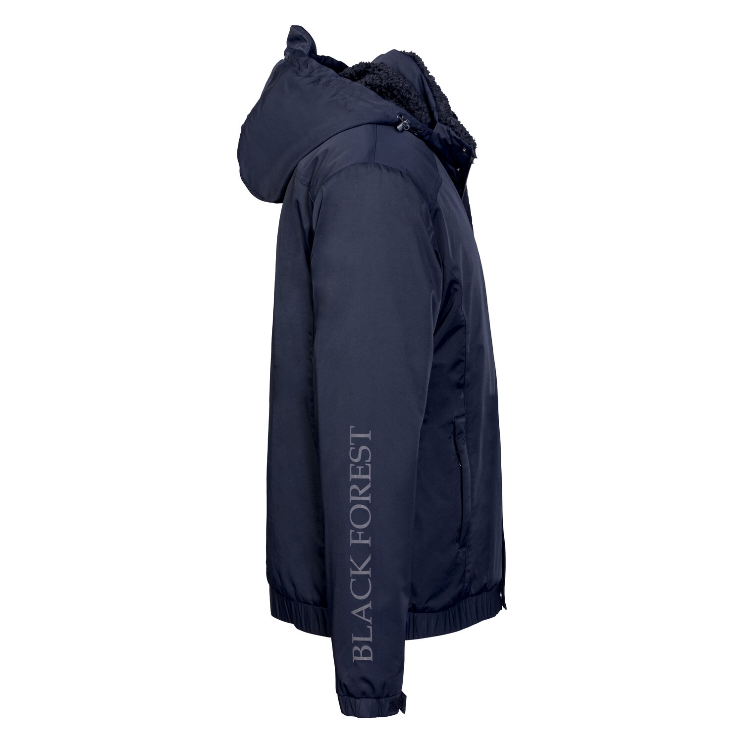 black forest Outdoorjacke – Ansicht 3