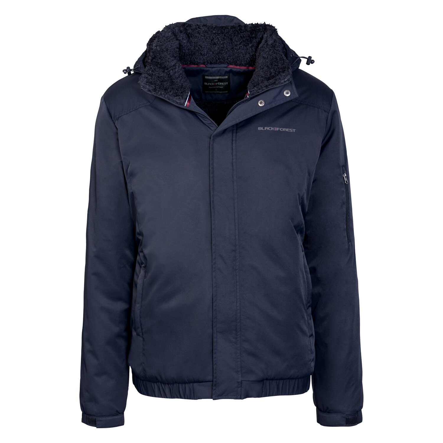 black forest Outdoorjacke – Ansicht 1