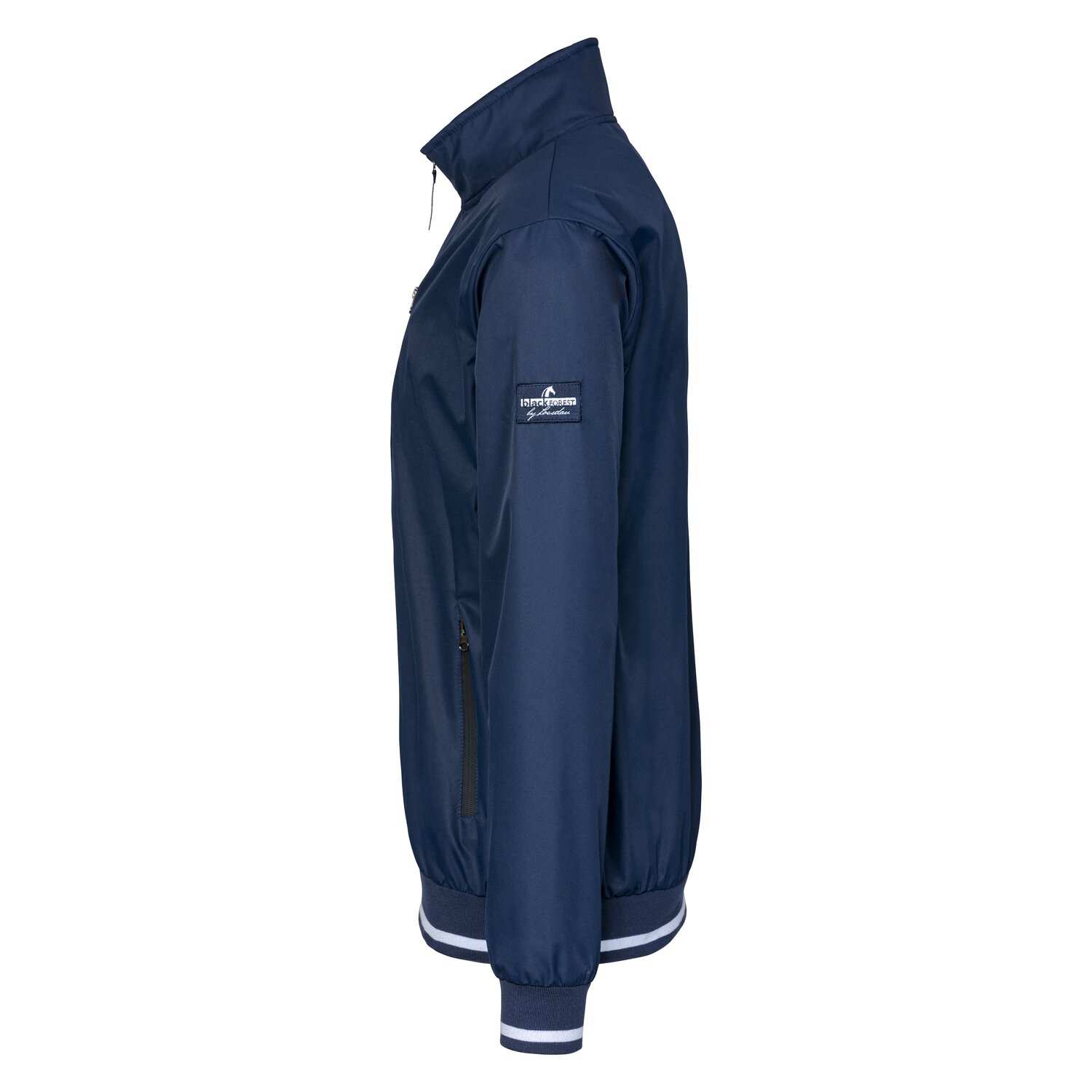 black forest Outdoor-Blouson – Ansicht 2