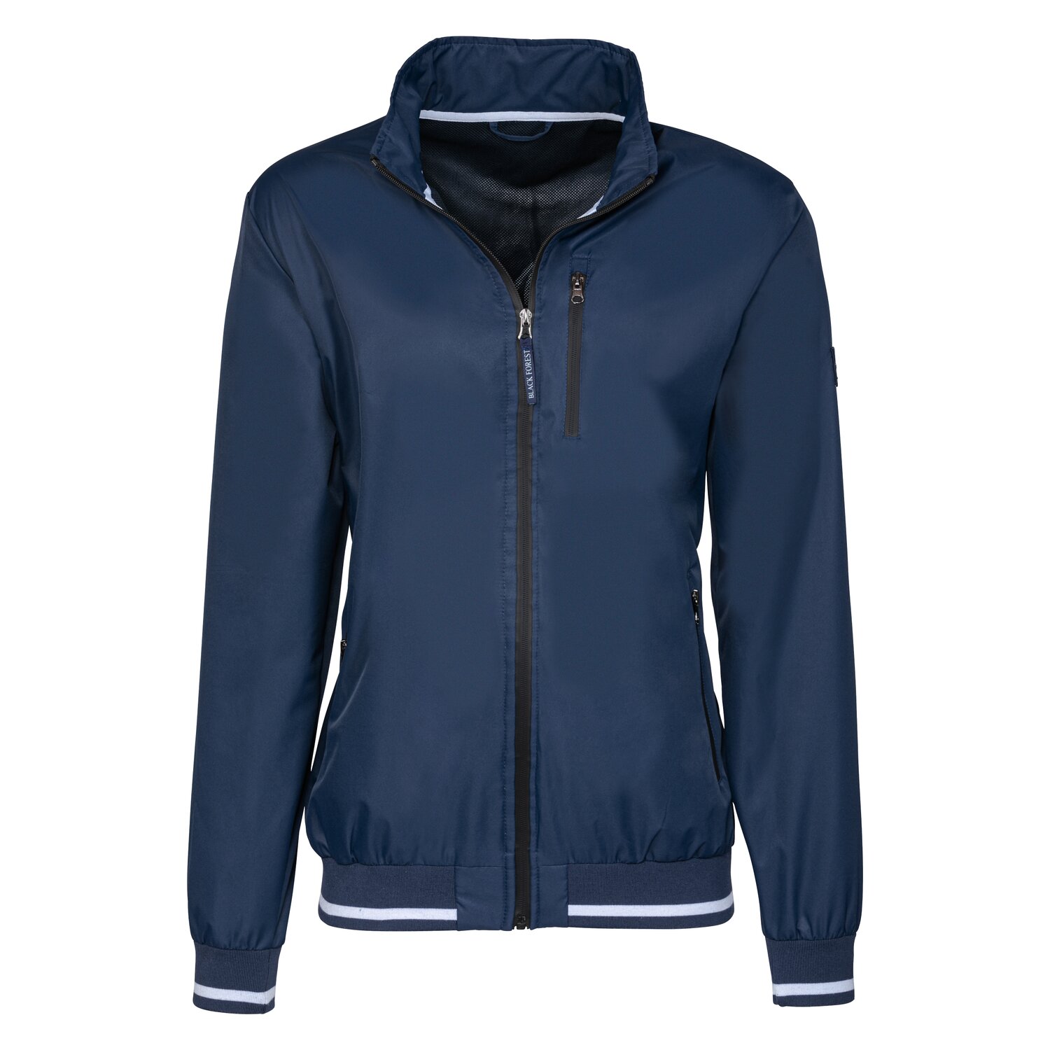 black forest Outdoor-Blouson – Ansicht 1