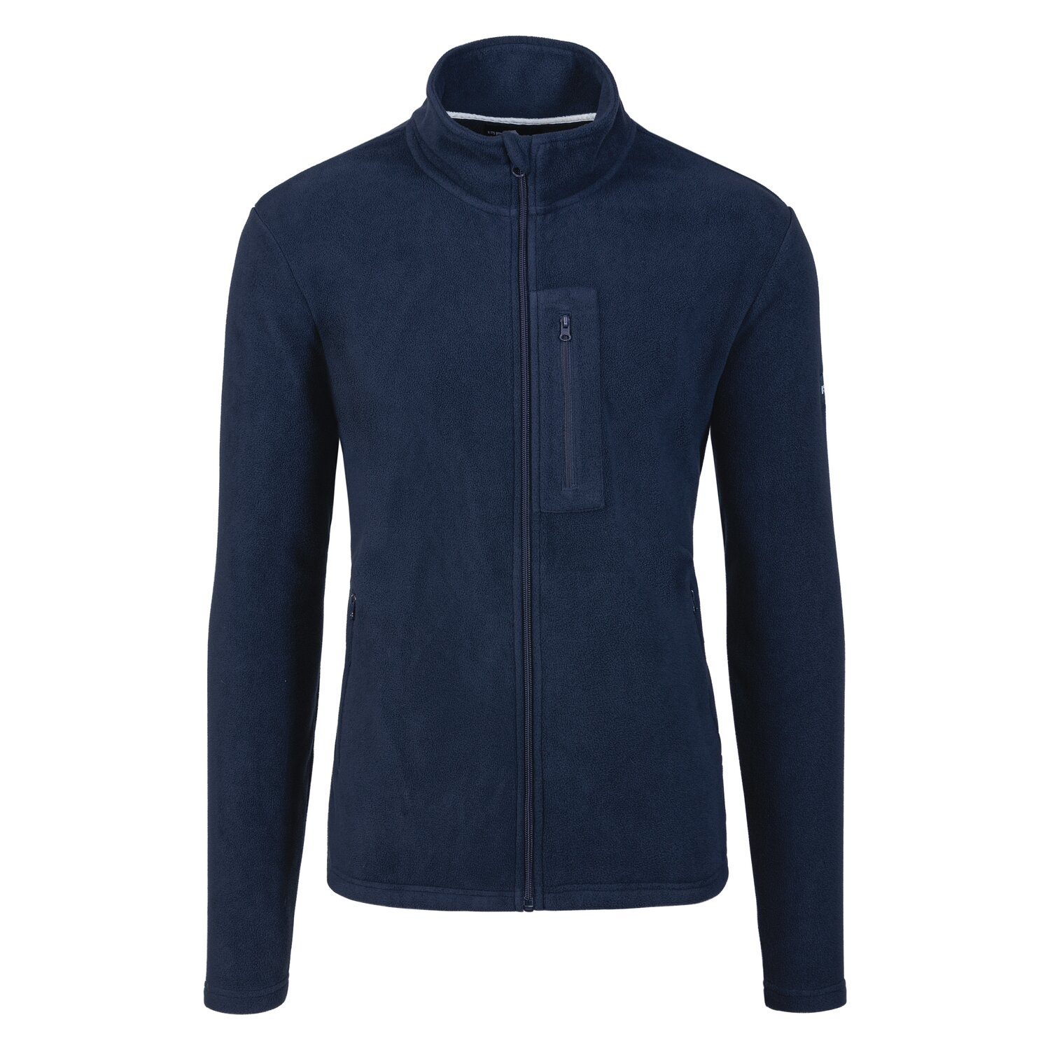 black forest Fleecejacke – Ansicht 1