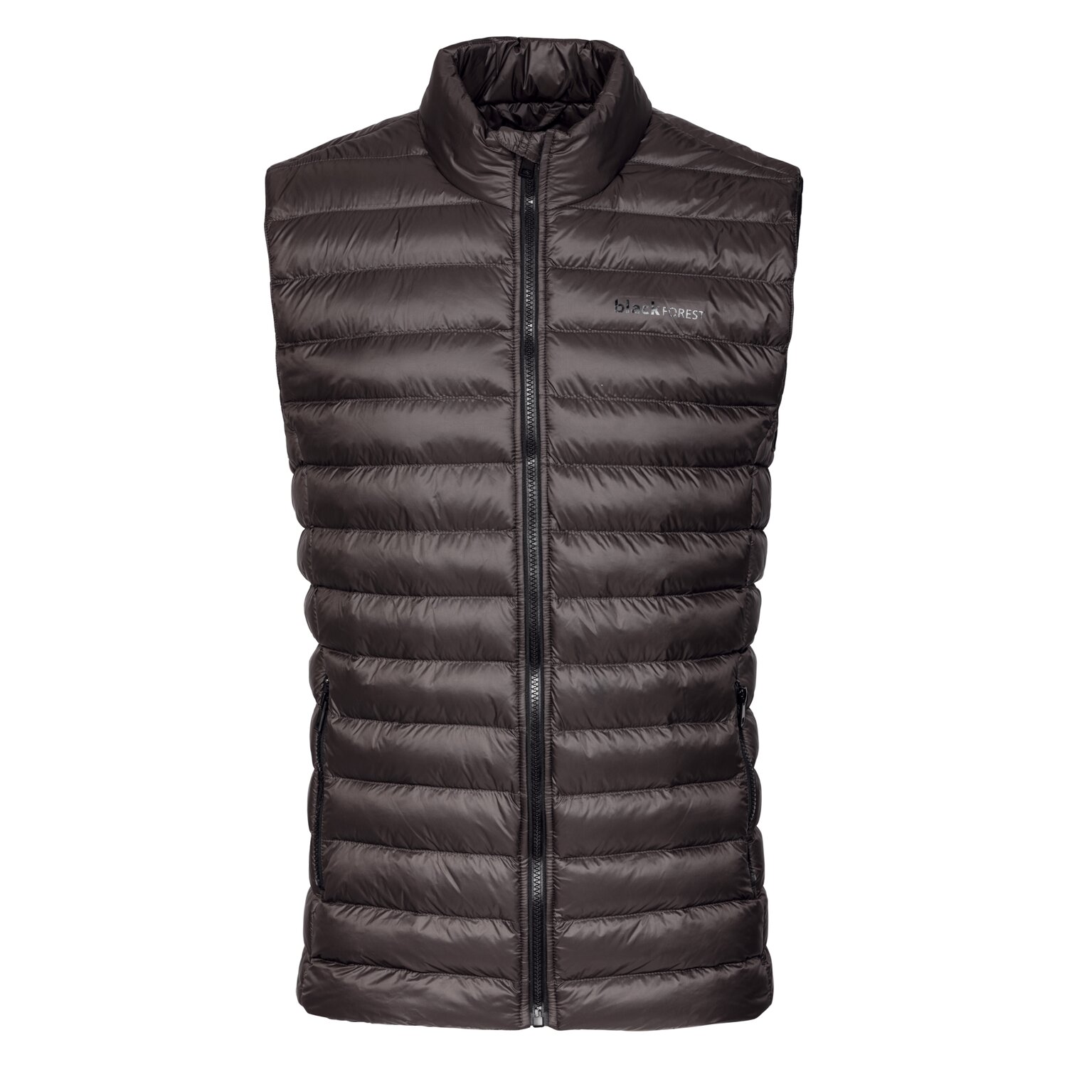 black forest Steppweste – Ansicht 1