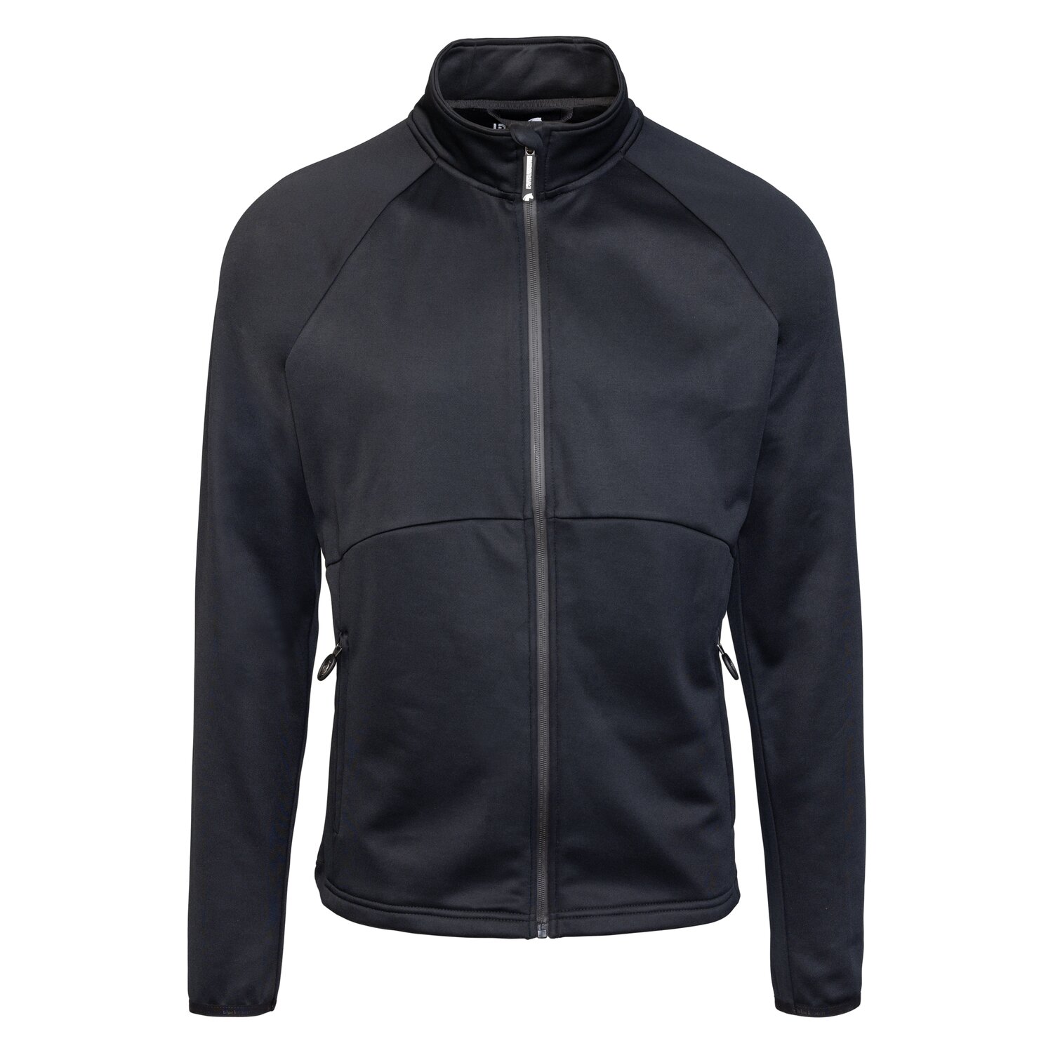 black forest Funktions-Fleecejacke – Ansicht 1
