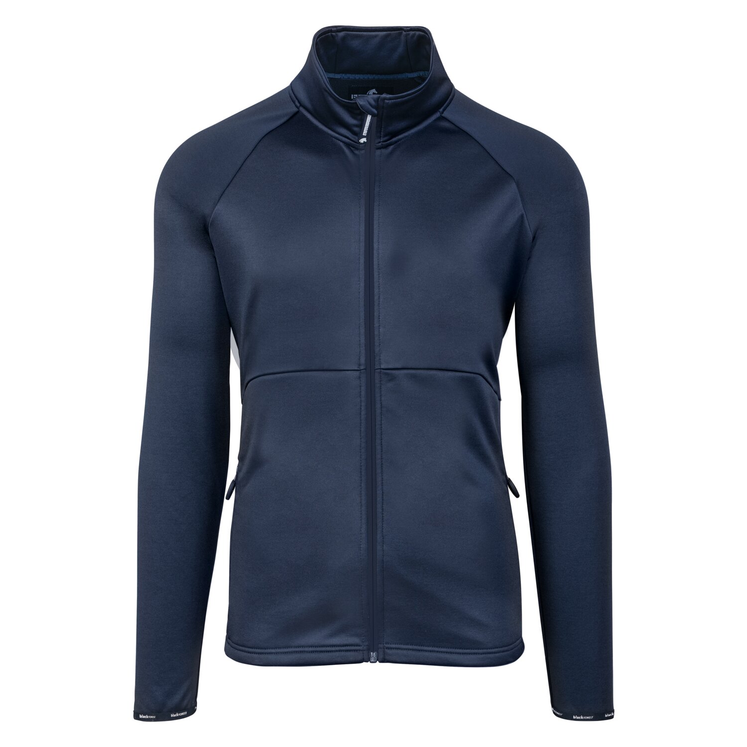 black forest Funktions-Fleecejacke – Ansicht 1