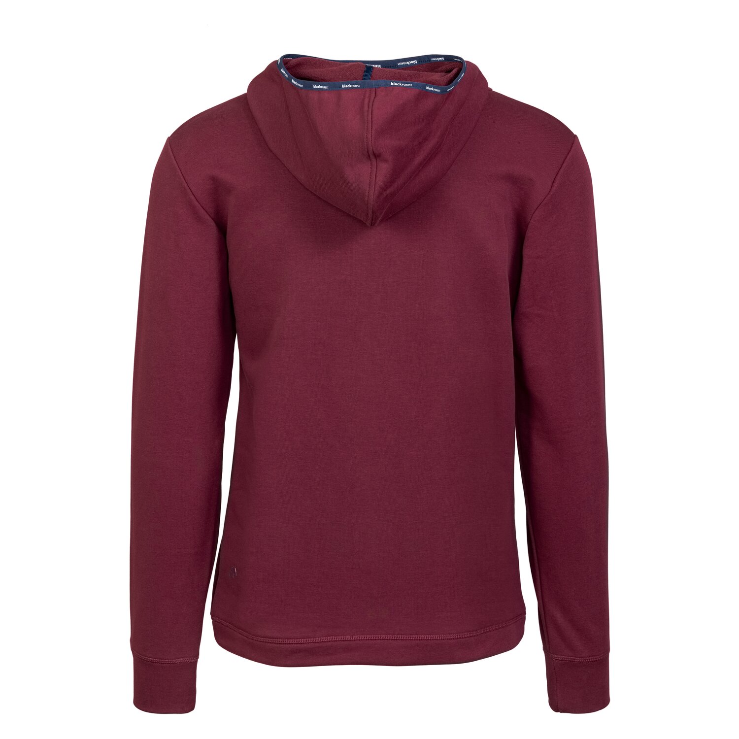 black forest Stehkragen-Hoodie – Ansicht 3