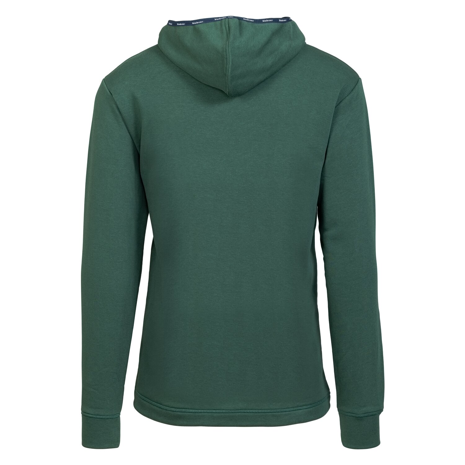 black forest Stehkragen-Hoodie – Ansicht 4