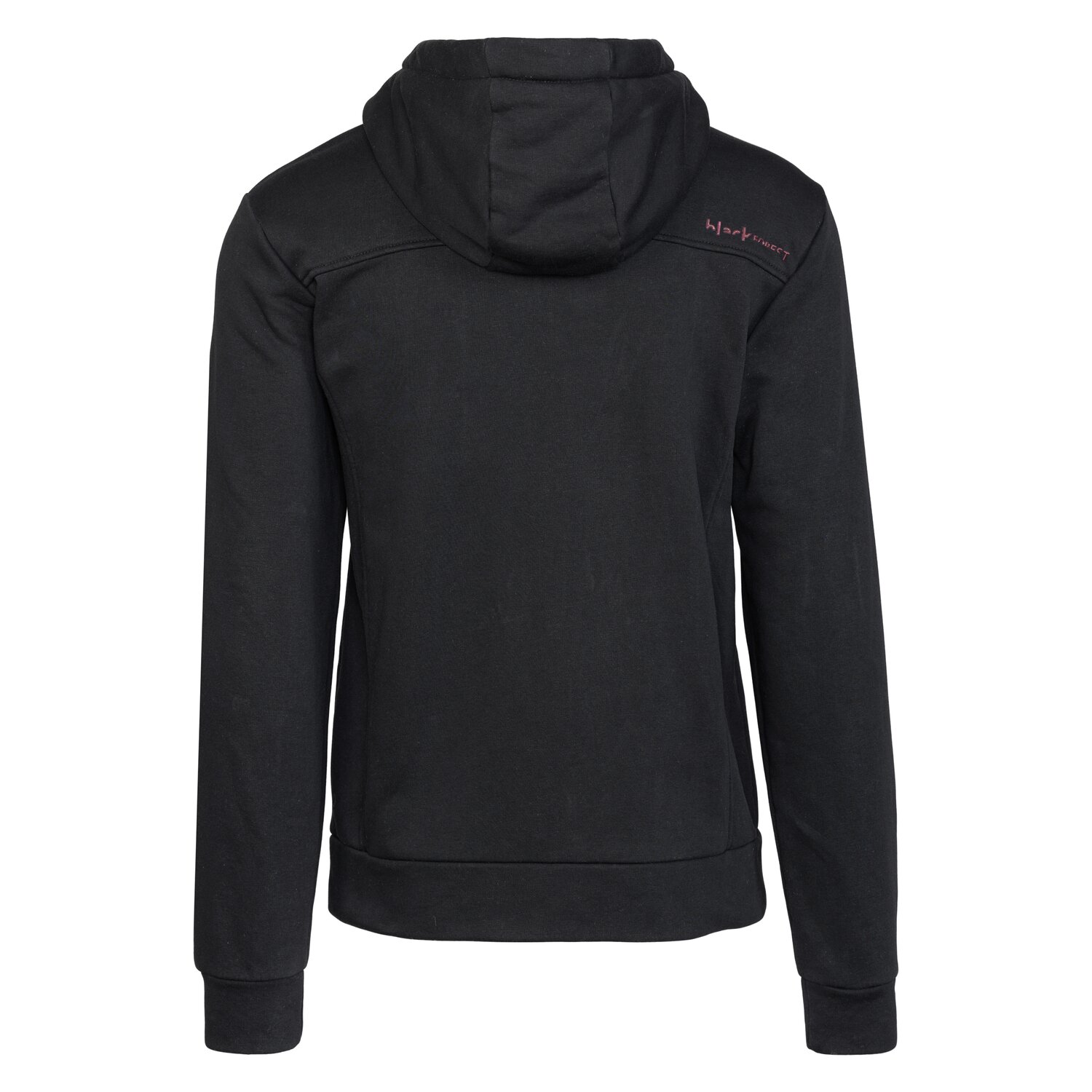 black forest Sweatjacke – Ansicht 2