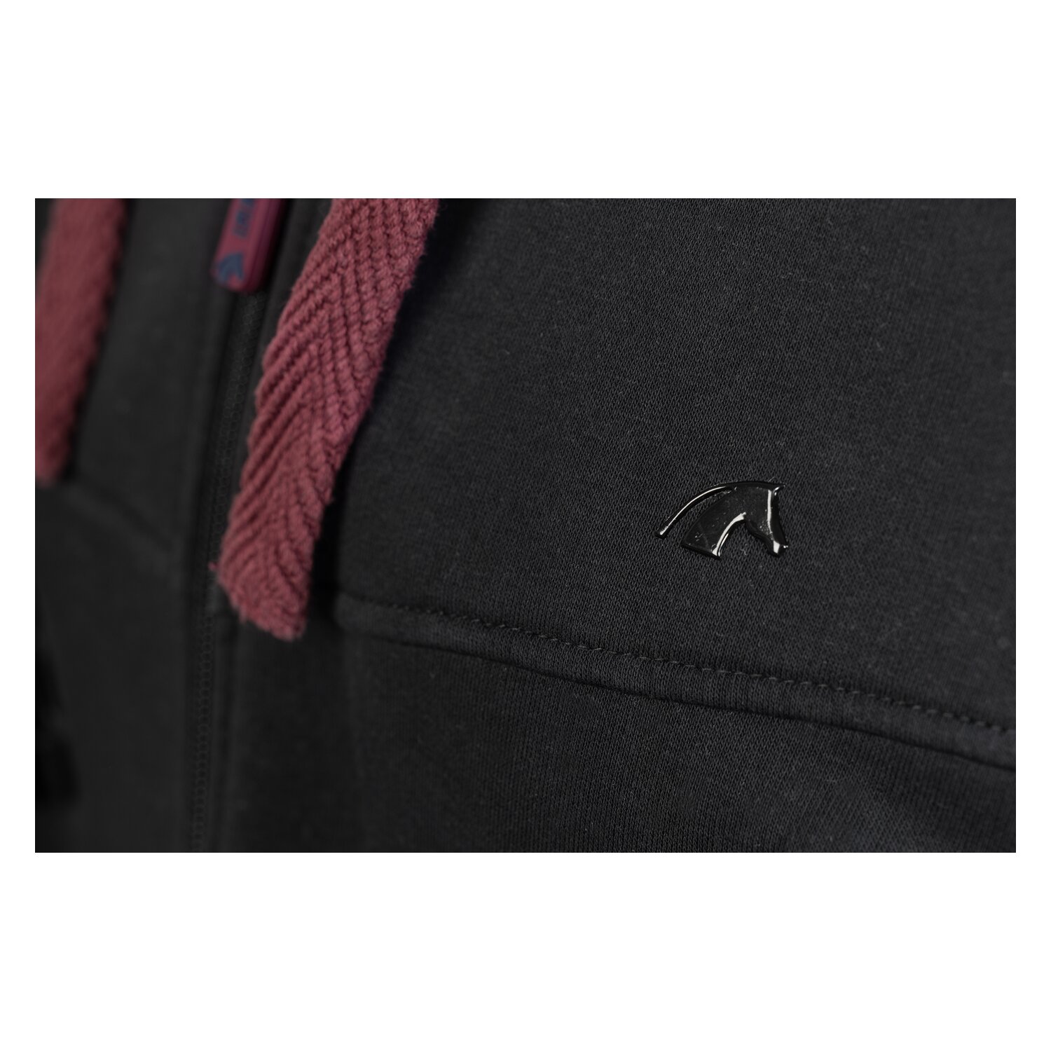 black forest Sweatjacke – Ansicht 4