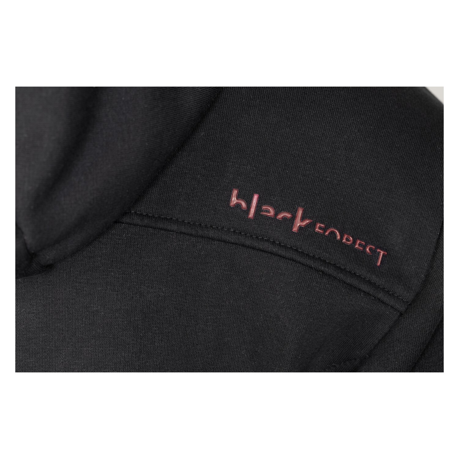 black forest Sweatjacke – Ansicht 3