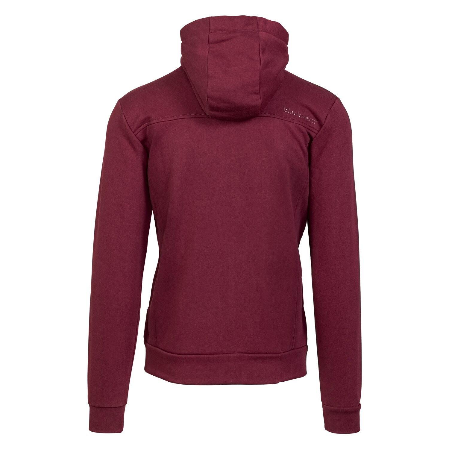 black forest Sweatjacke – Ansicht 2