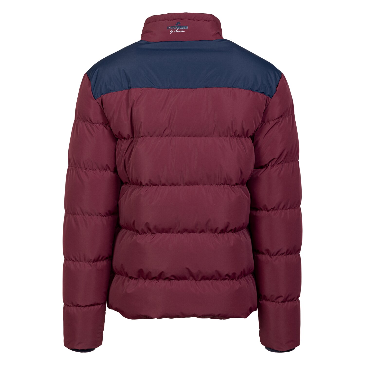 black forest Steppjacke mit Stehkragen – Ansicht 2