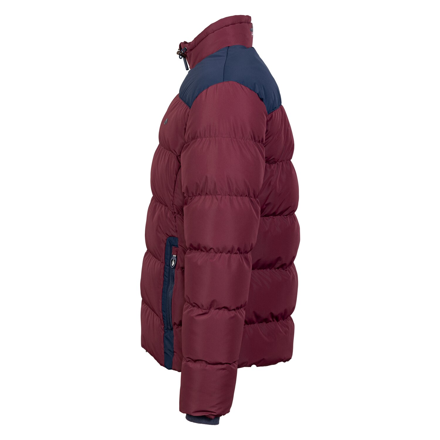 black forest Steppjacke mit Stehkragen – Ansicht 3