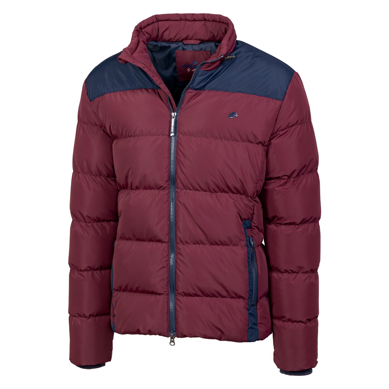 black forest Steppjacke mit Stehkragen – Ansicht 4