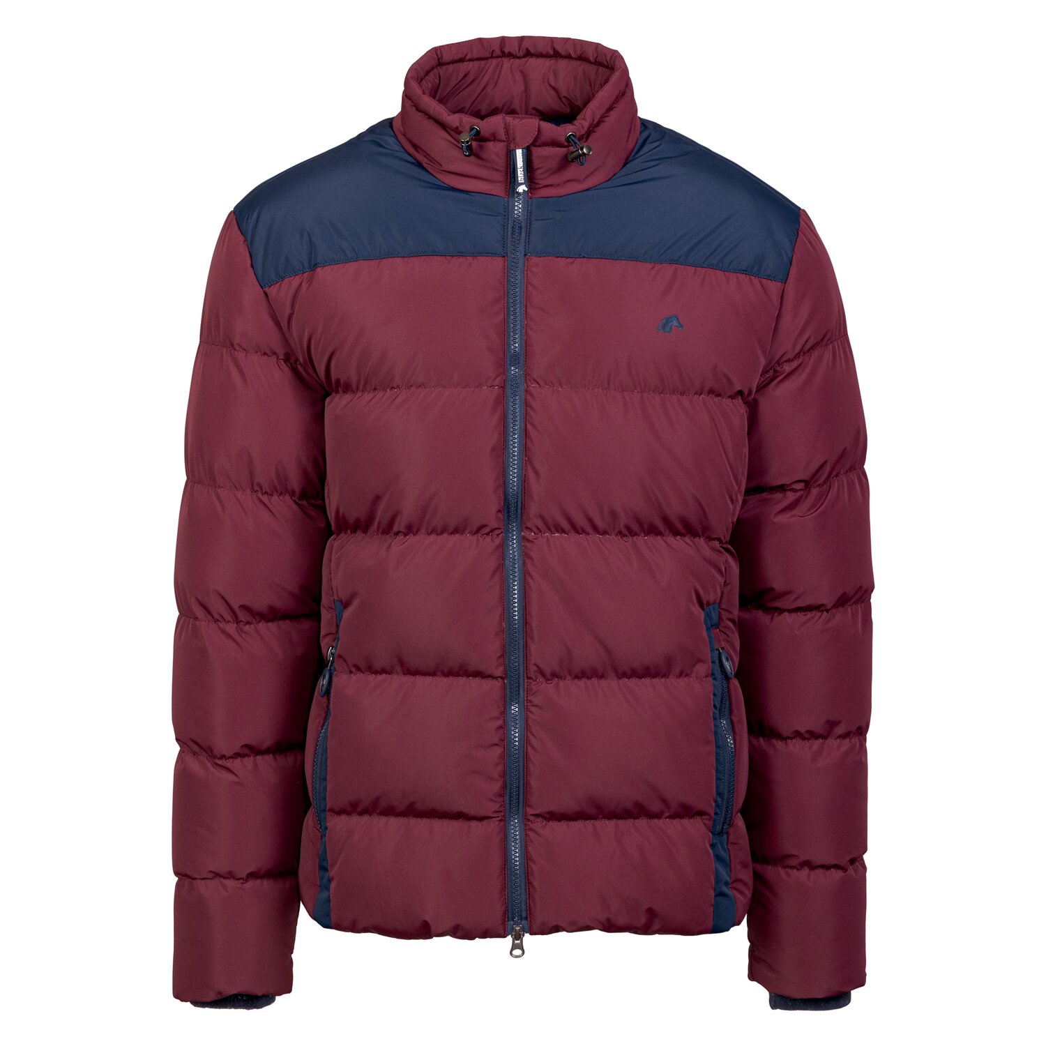 black forest Steppjacke mit Stehkragen – Ansicht 5