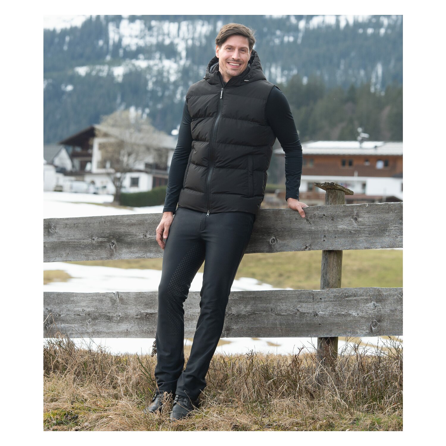 black forest Funktionsshirt – Ansicht 4