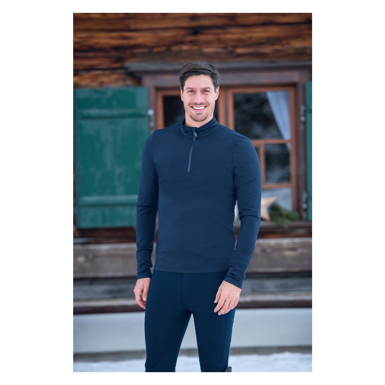 black forest Funktionsshirt – Ansicht 3