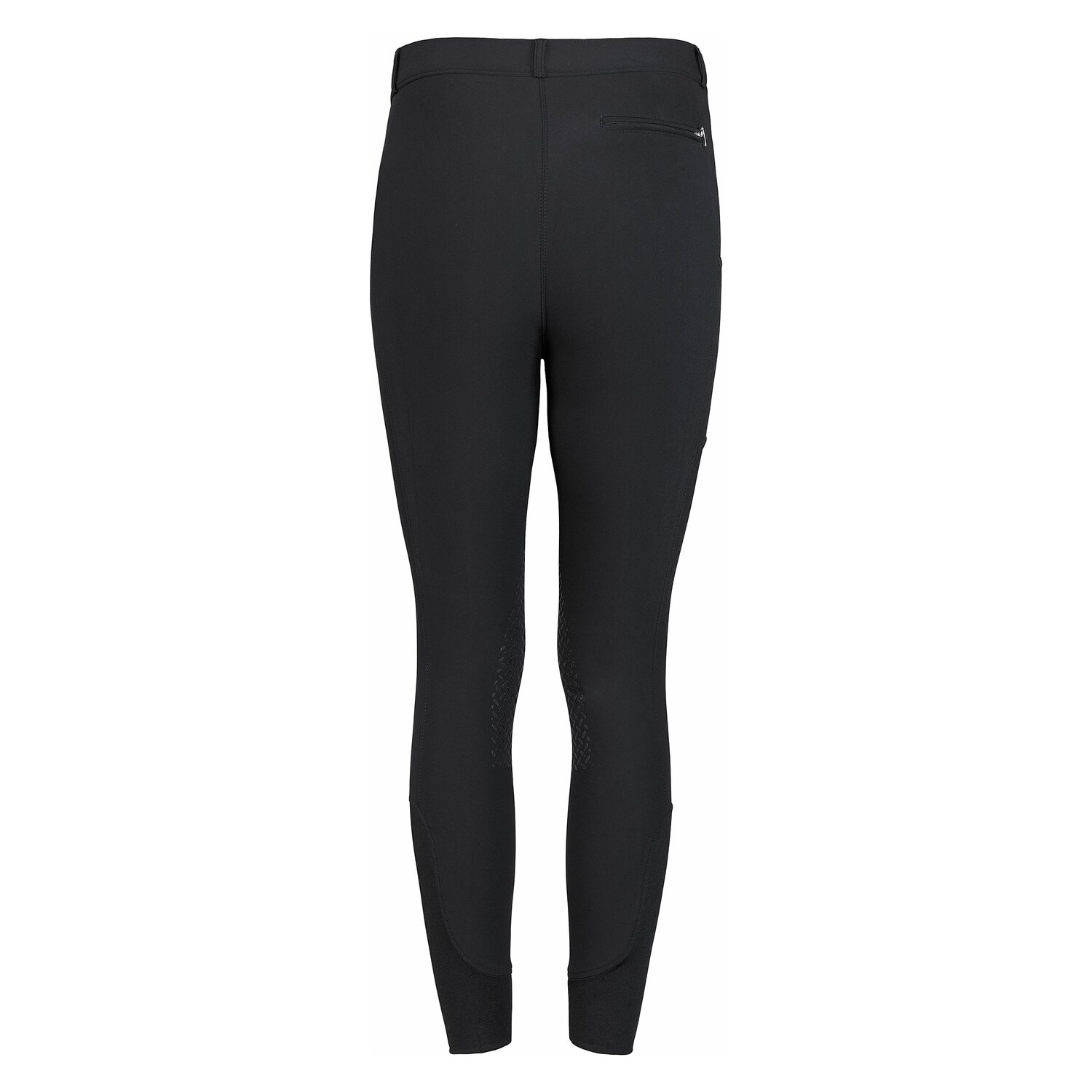 black forest Grip-Kniebesatz-Reithose – Ansicht 2