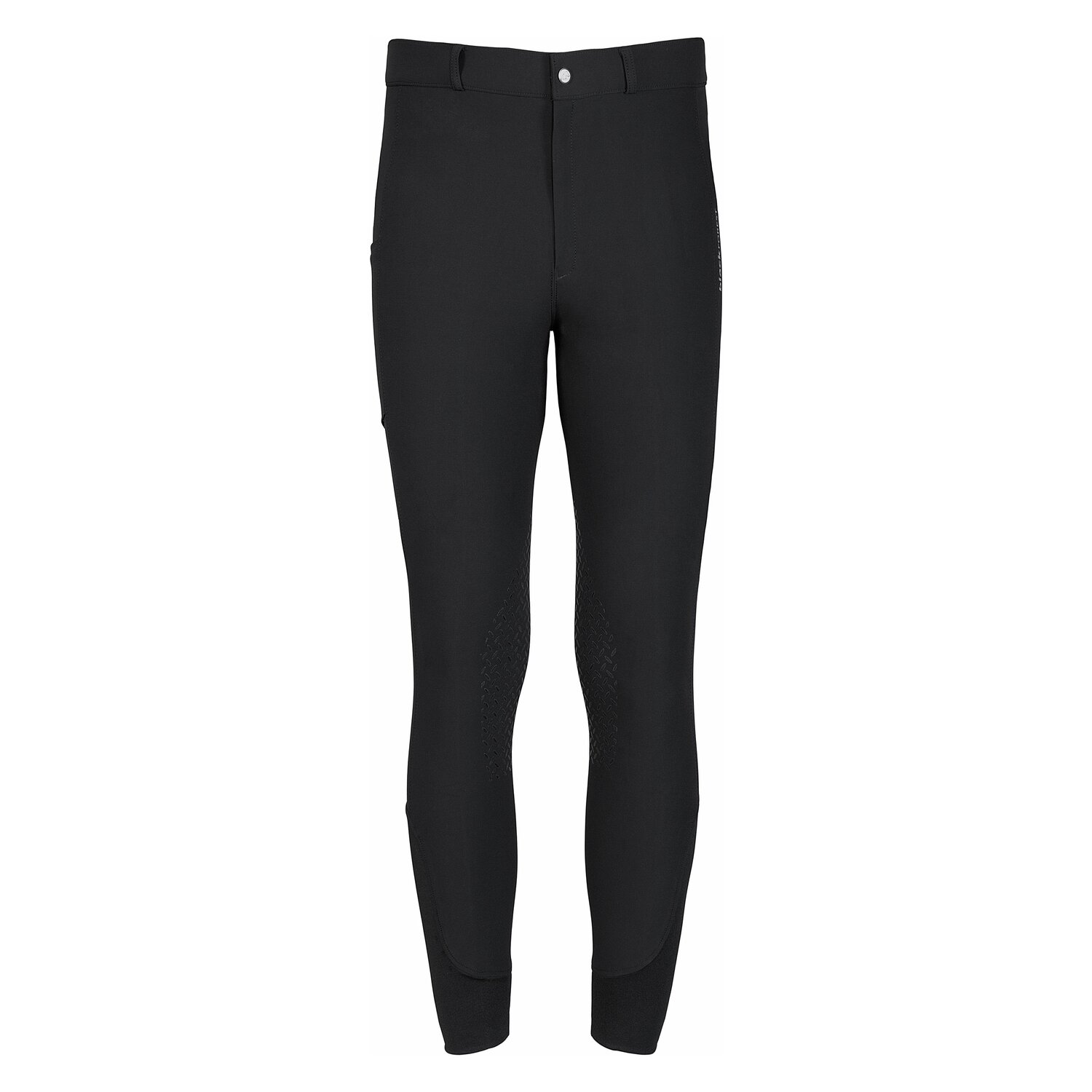 black forest Grip-Kniebesatz-Reithose – Ansicht 1