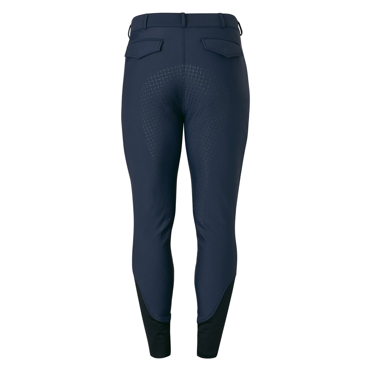 black forest Vollbesatz-Reithose Softshell Grip – Ansicht 2