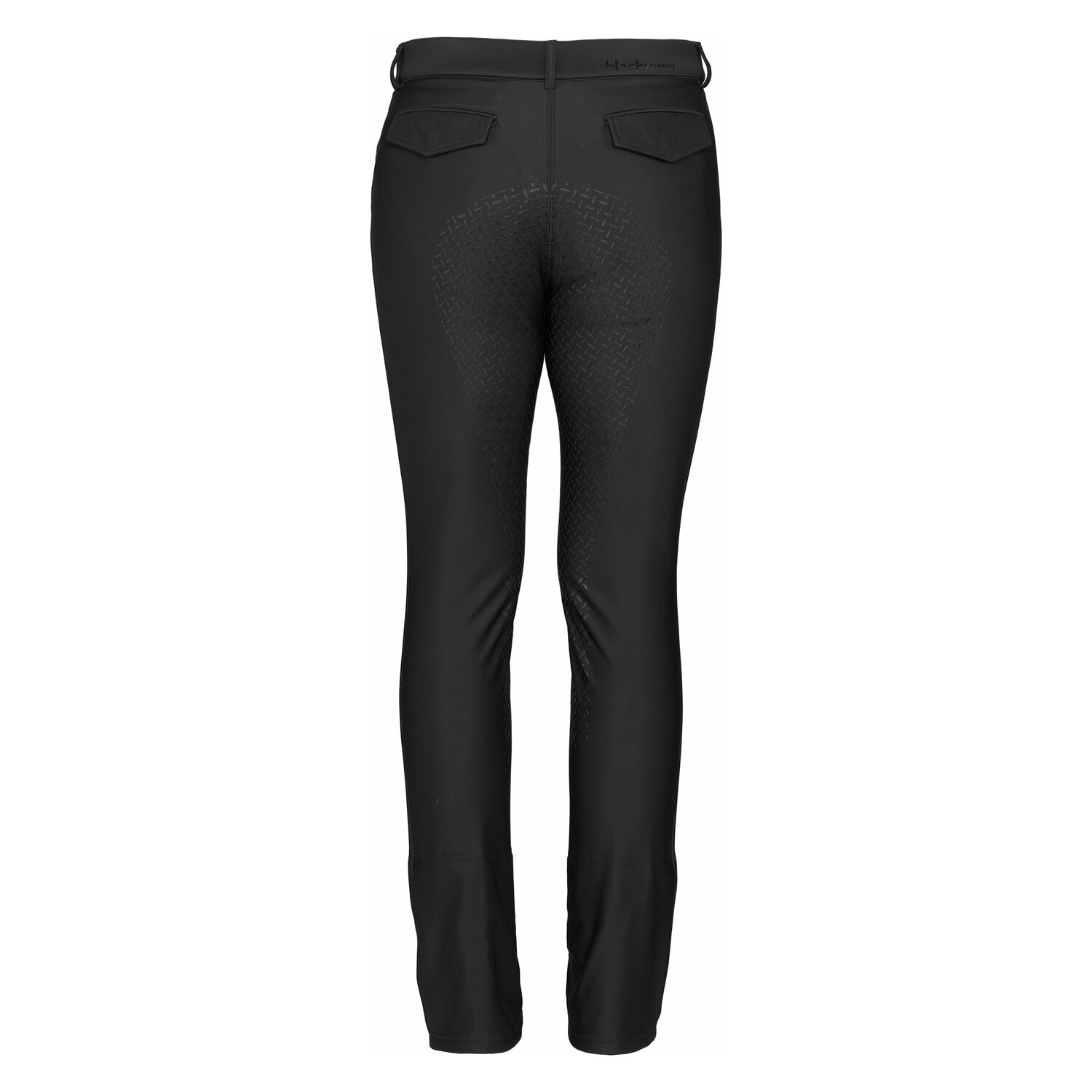 black forest Jodhpur-Reithose Softshell Grip – Ansicht 2