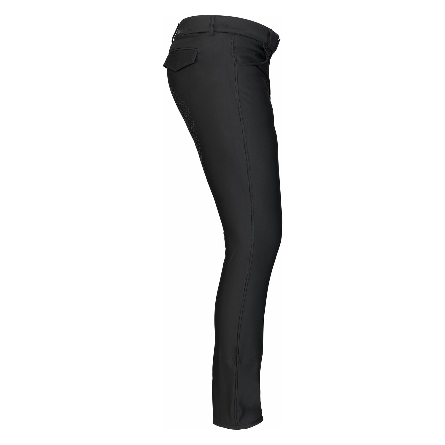 black forest Jodhpur-Reithose Softshell Grip – Ansicht 4