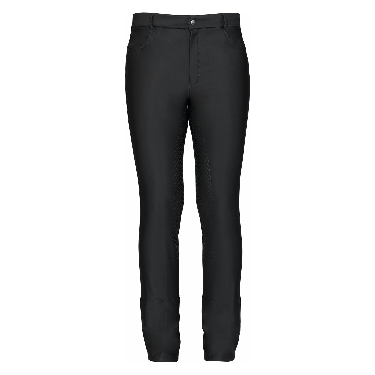 black forest Jodhpur-Reithose Softshell Grip – Ansicht 1