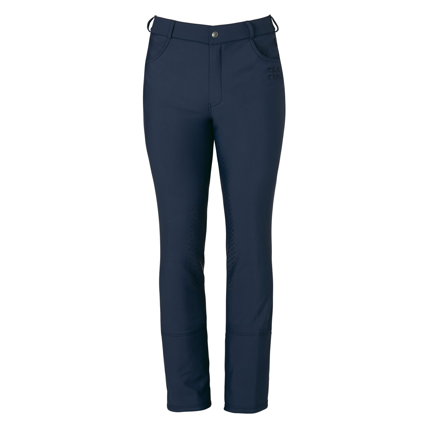 black forest Jodhpur-Reithose Softshell Grip – Ansicht 1