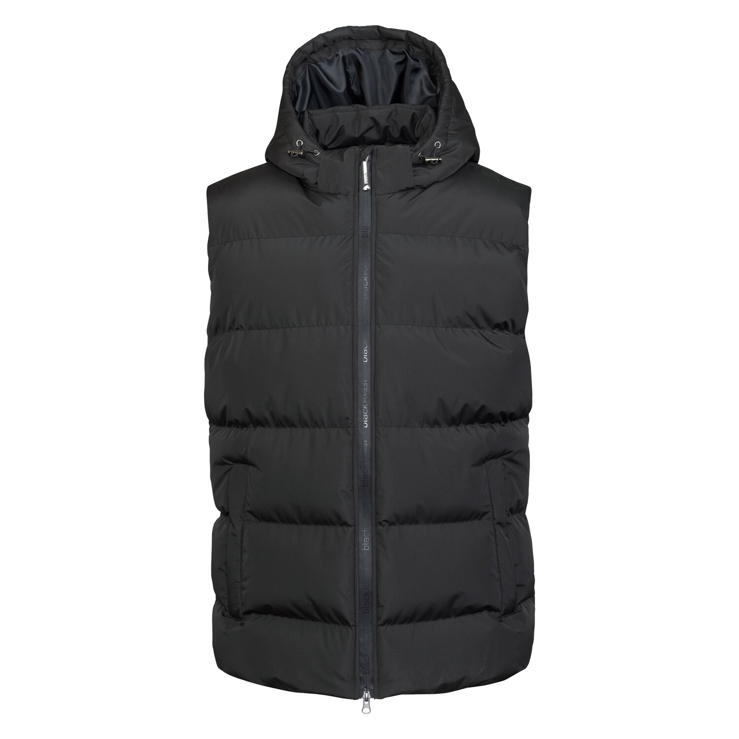 black forest Steppweste – Ansicht 3