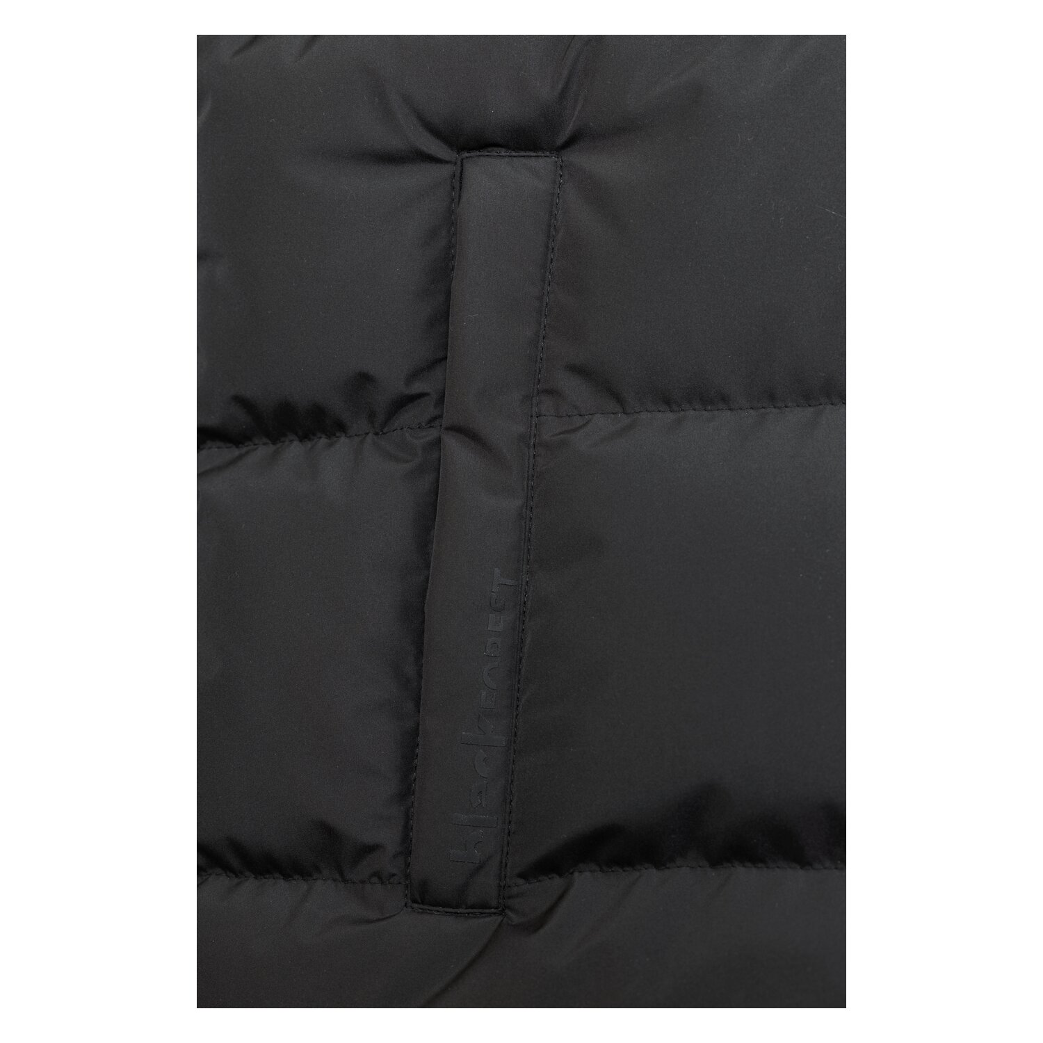 black forest Steppweste – Ansicht 5