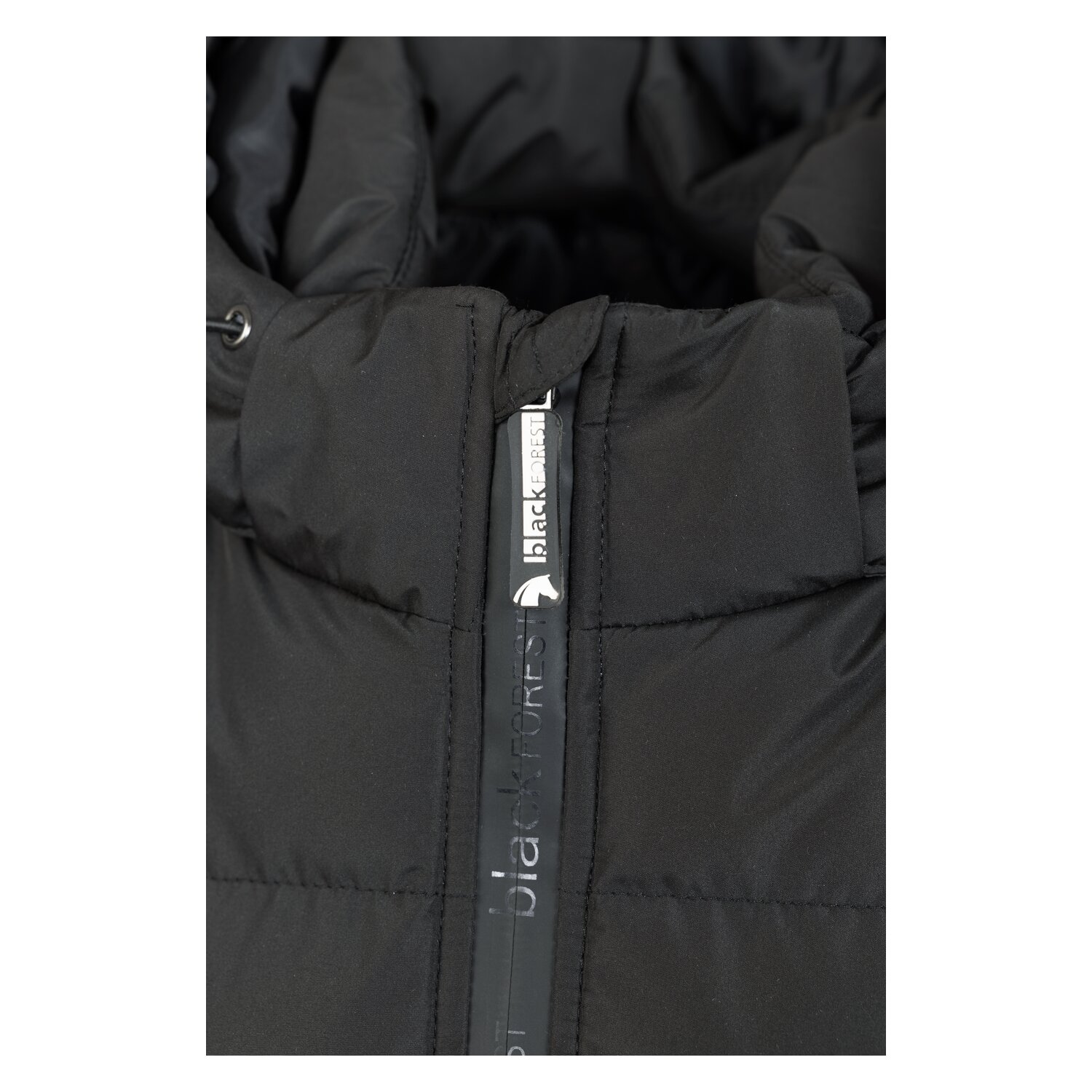 black forest Steppweste – Ansicht 4