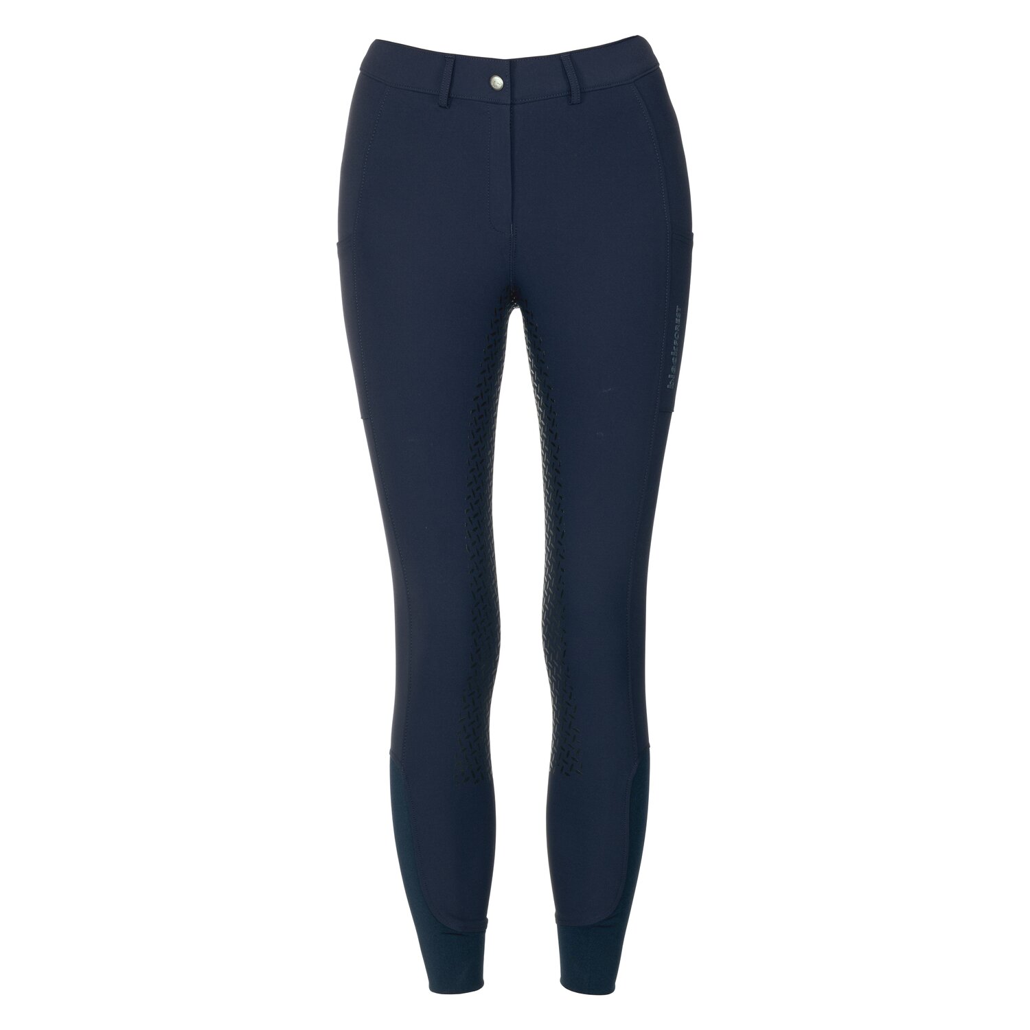 black forest Grip-Vollbesatz-Reithose &ndash; Ansicht 1
