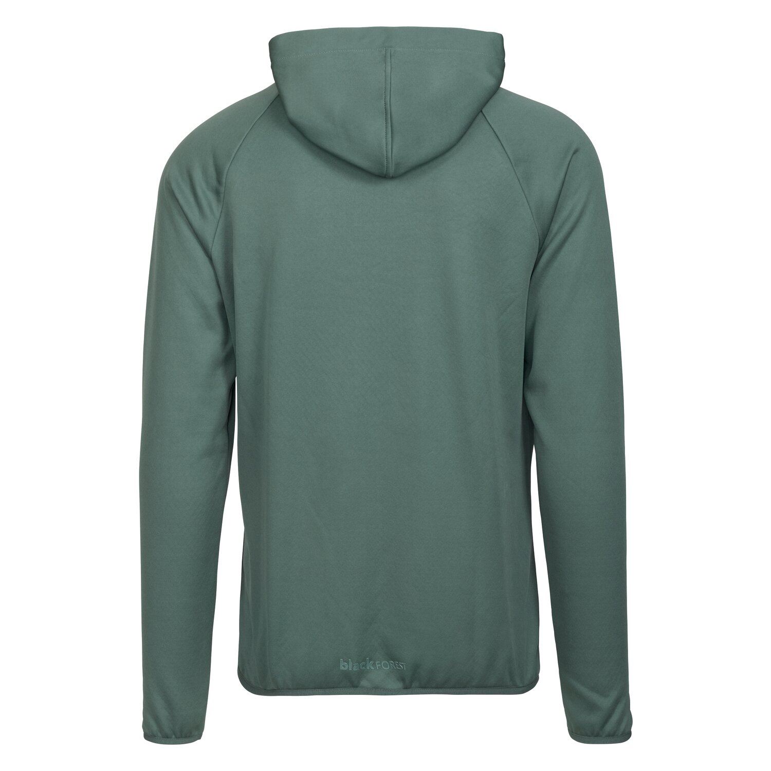 black forest Materialmixjacke – Ansicht 2