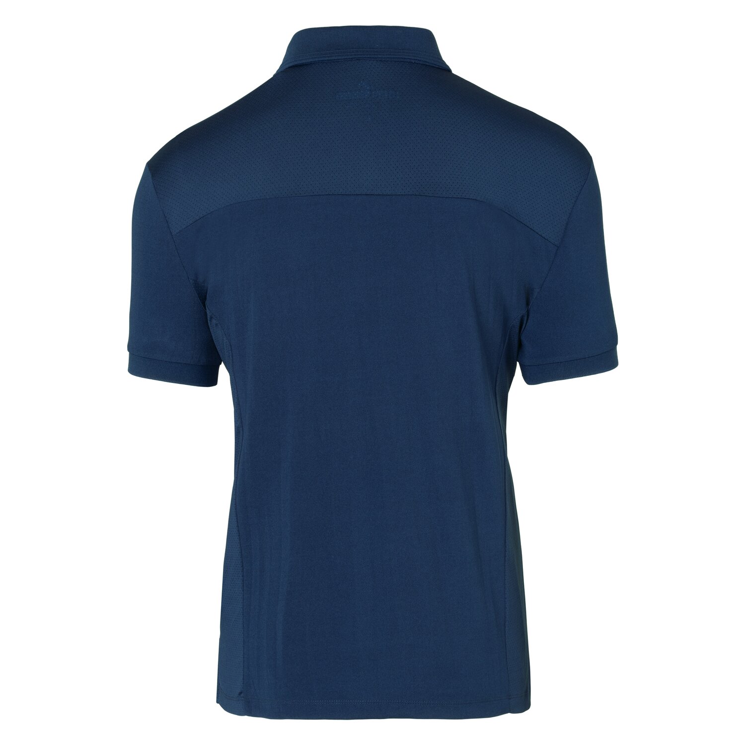 black forest Funktions-Poloshirt mit Mesh – Ansicht 2