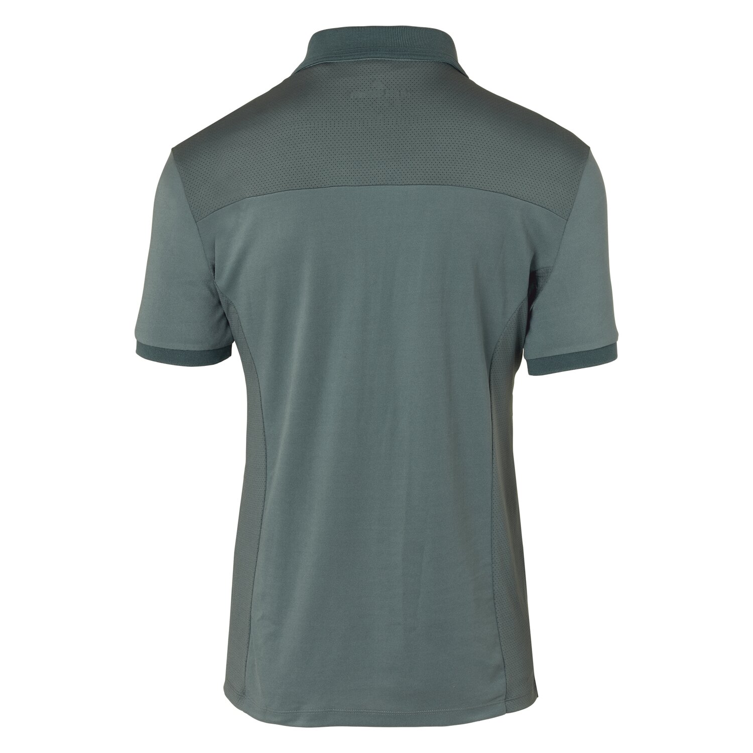 black forest Funktions-Poloshirt mit Mesh – Ansicht 2