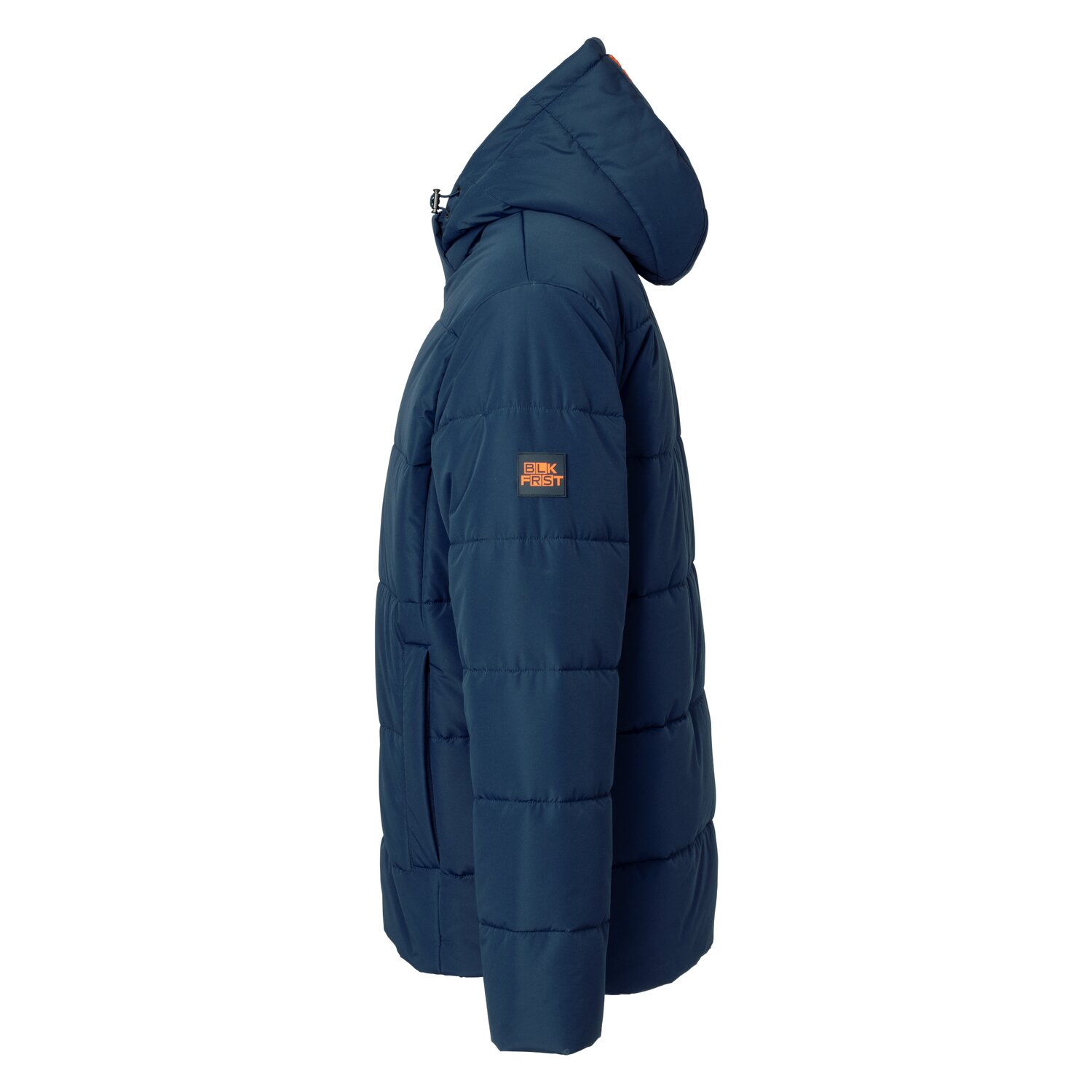 black forest Steppjacke – Ansicht 3